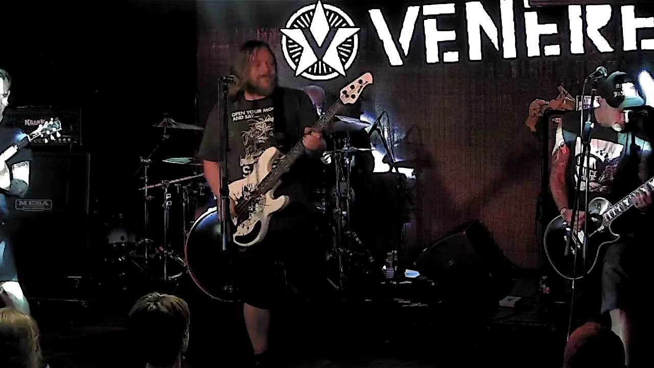 Venerea [1080p] Paris - 30/07/2016