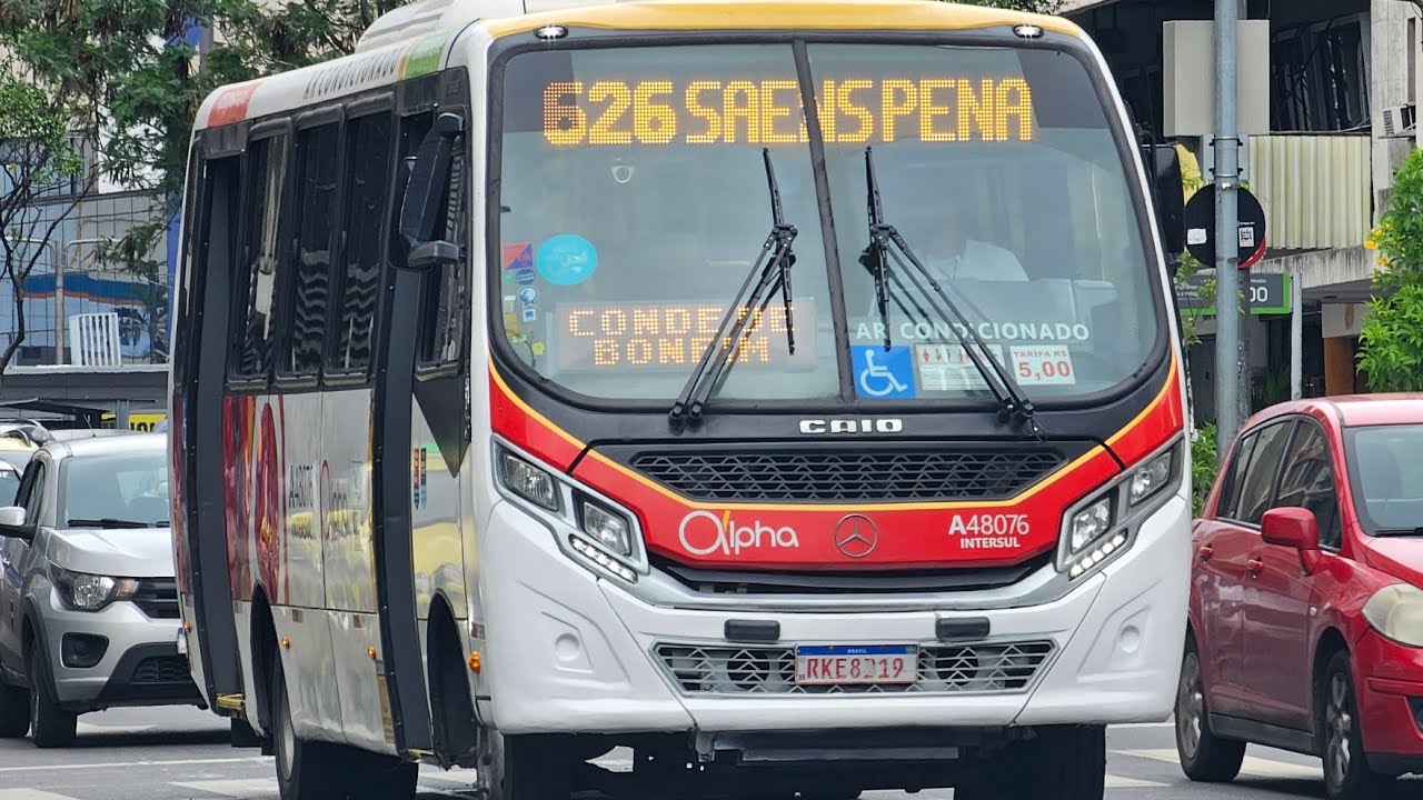 626 Muda x Metrô Saens Peña