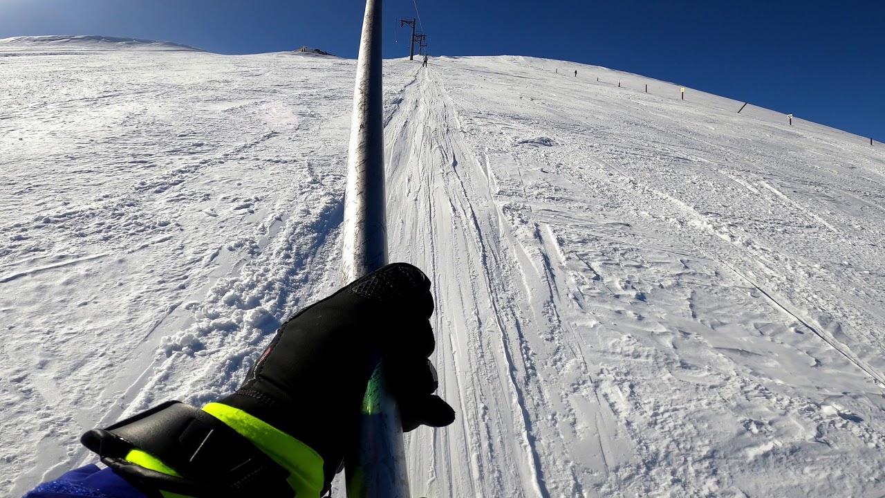 Bjelašnica - Kotlovi 25.02.2021