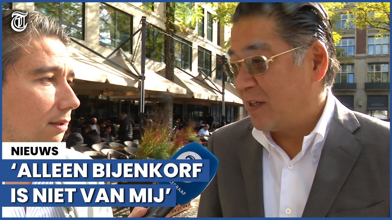 Zo werd Won Yip horecamiljonair: ‘Ik begon met schuld’