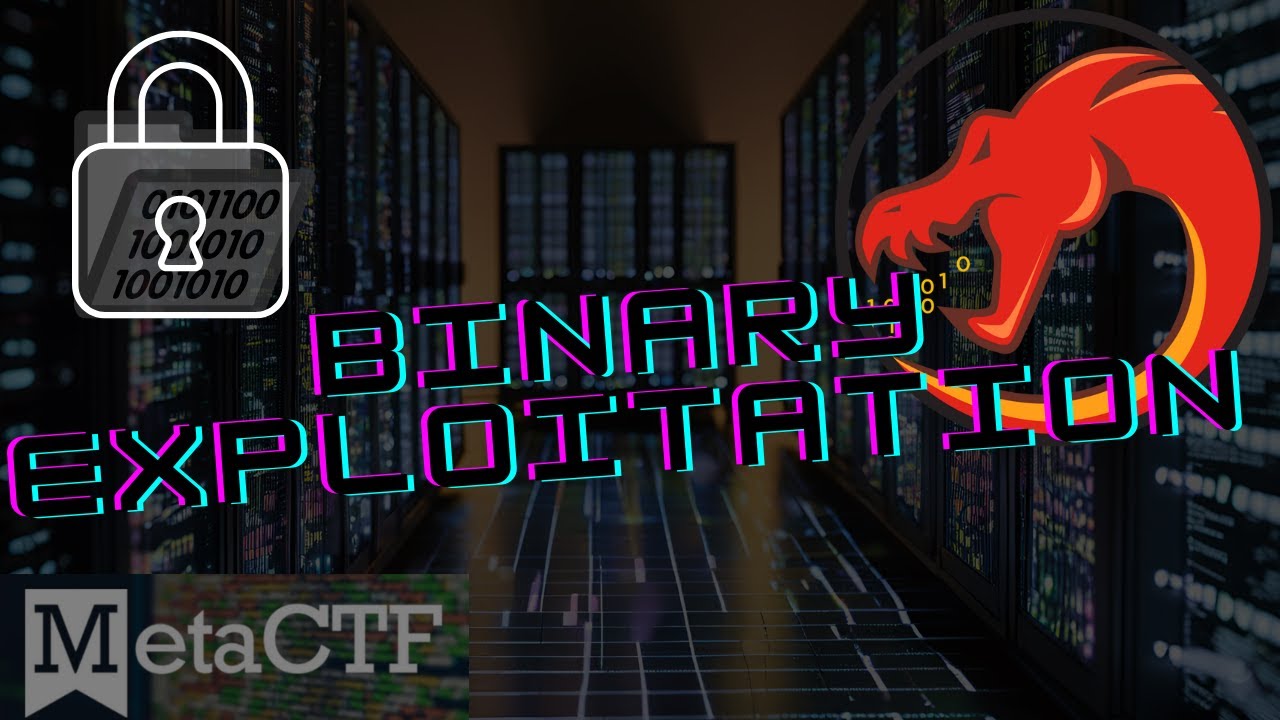 MetaCTF May 2024 | One-Time Pad Exploit & Binary Exploitation | CTF Walkthrough | CyberPranava