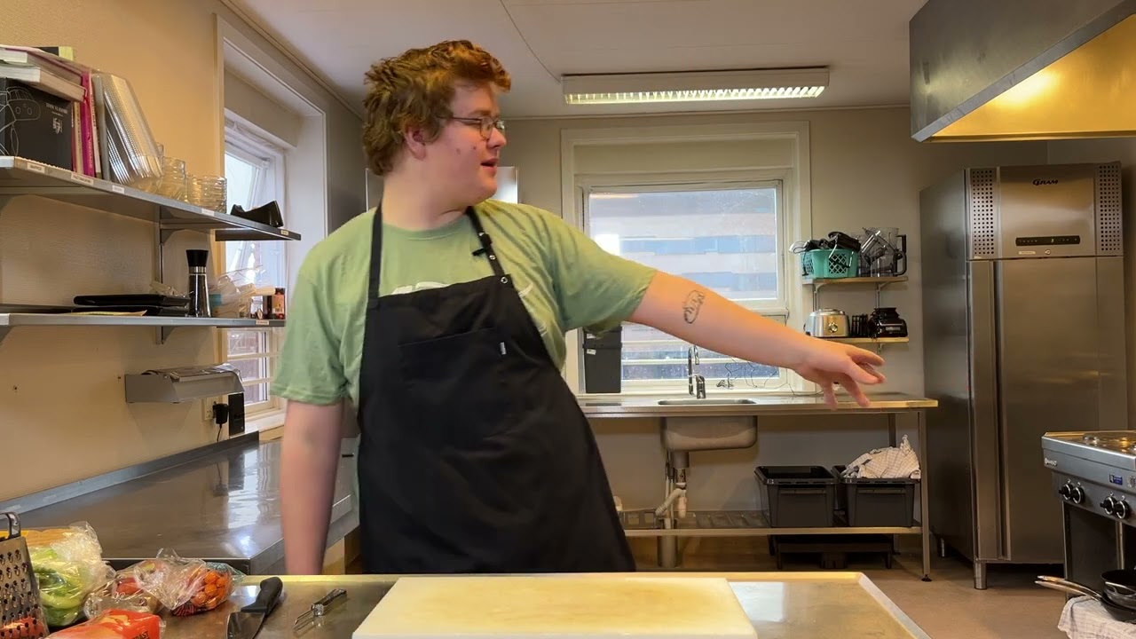 Pimp din toast - med Topper