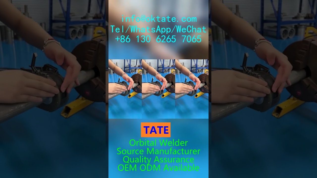 New Zealand Orbital Welding Machine Supplier Bulk Orders Premium Equipment Affordable Prices