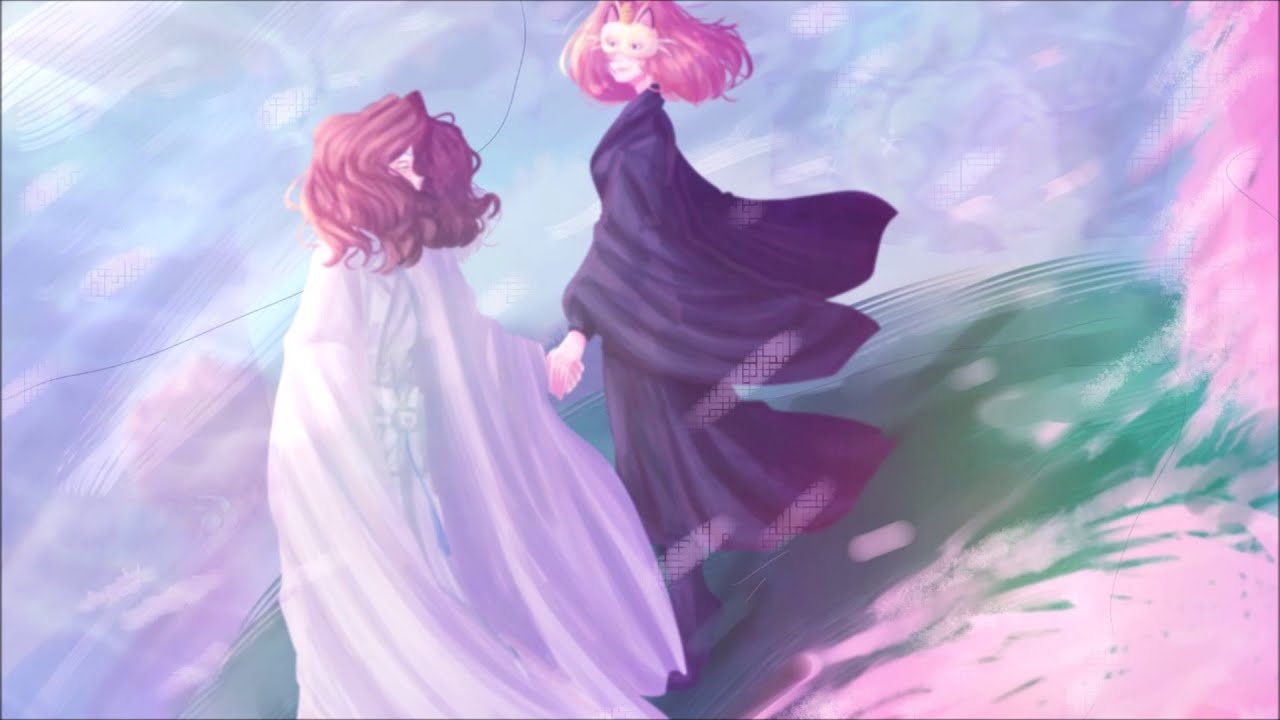 Mo Dao Zu Shi Audio Drama - Wangxian french cover [ft.Catimini's Covers]
