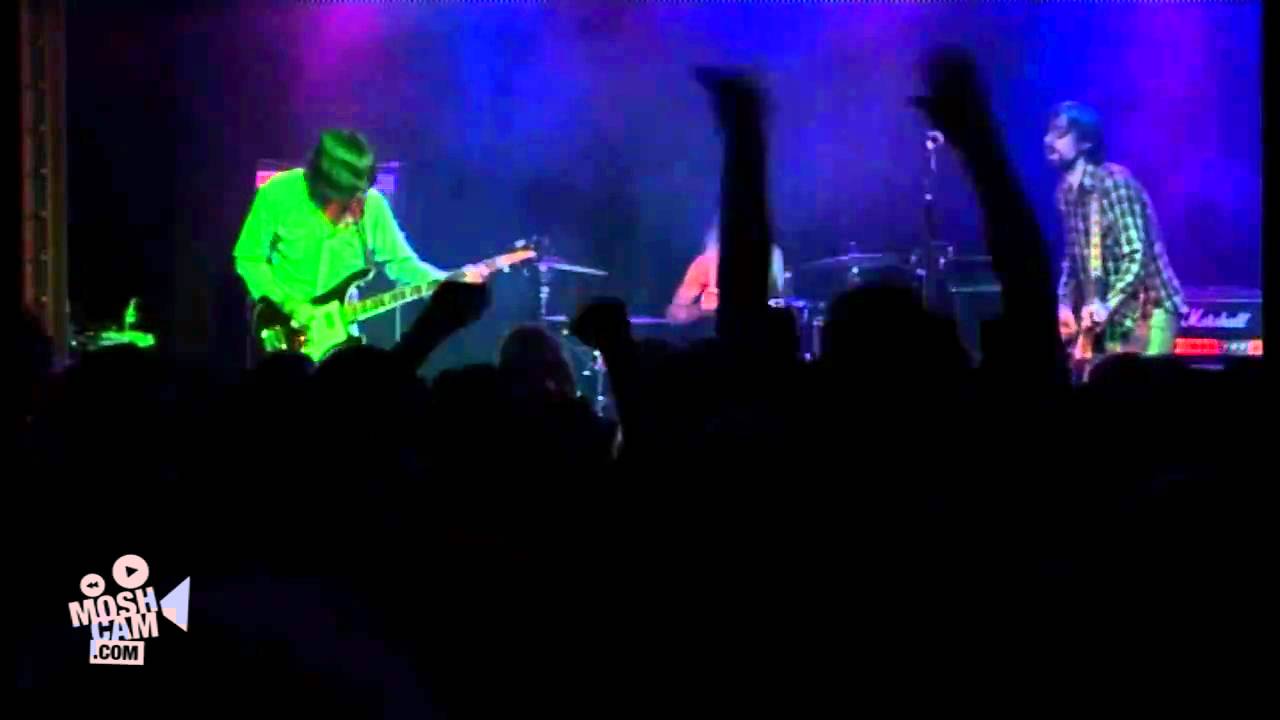 Dead Meadow 