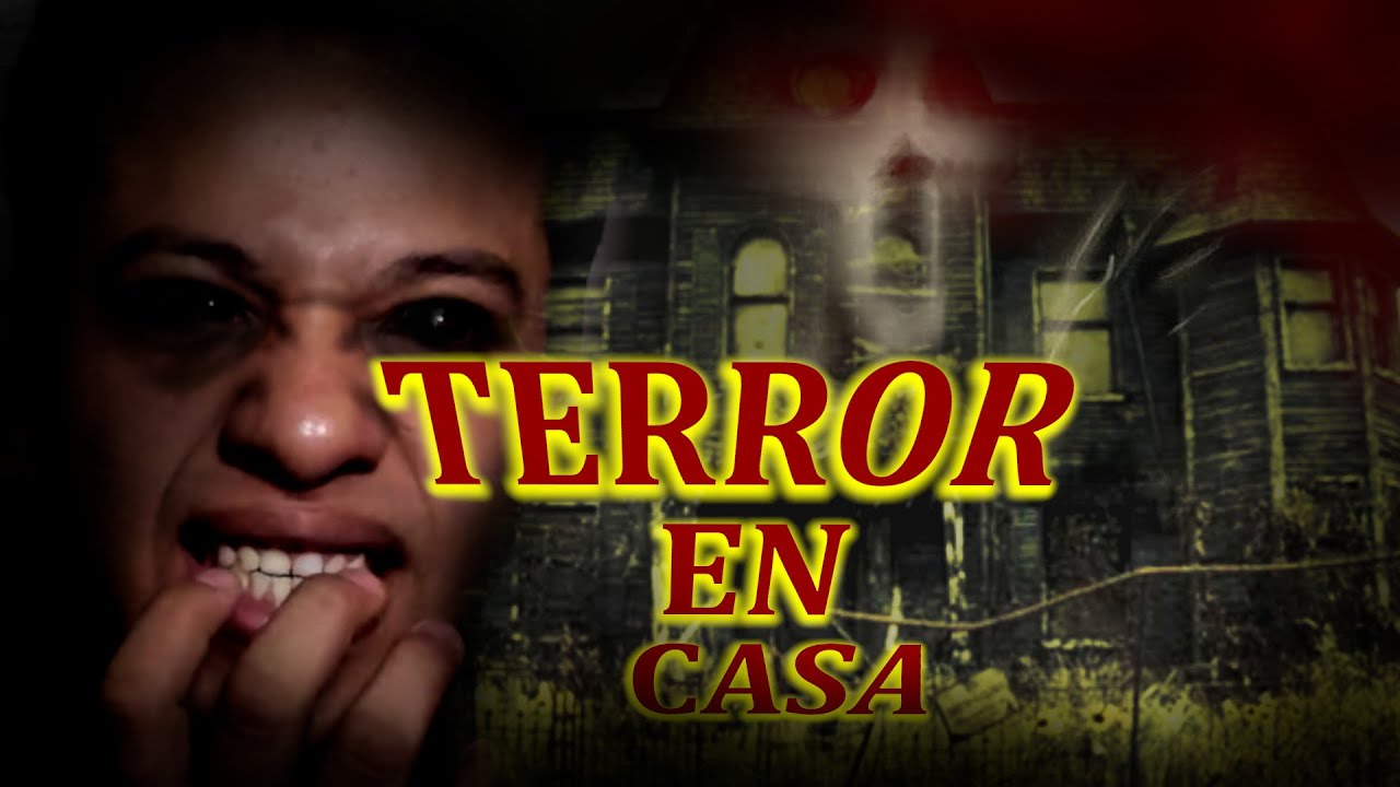 Entramos a una cabaña MALDITA!!!!