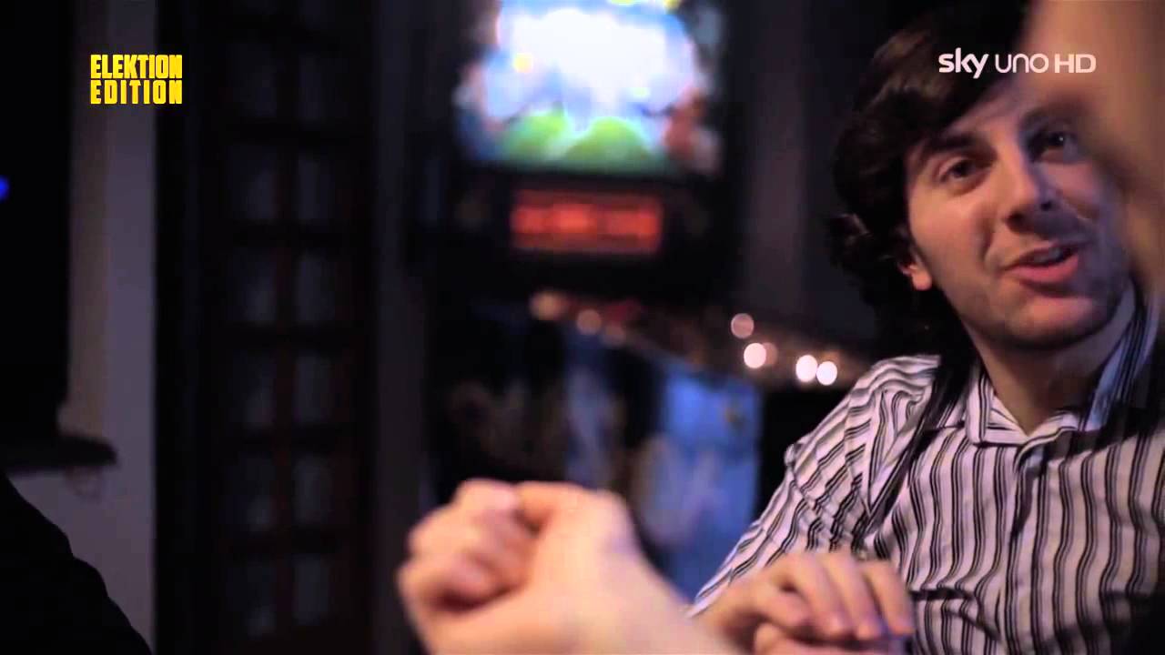 Spin Doctors   Poker