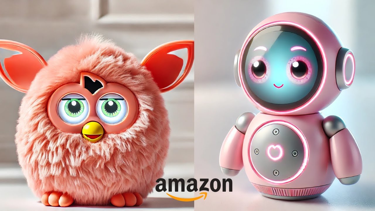Best Toys to Buy on Amazon in 2025 &ndash; Top Picks for Kids & Collectors!