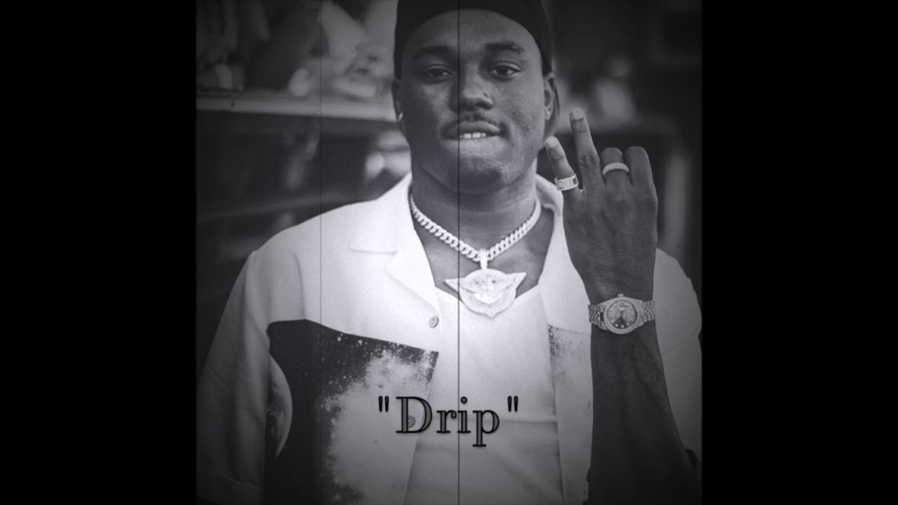 🔥 Kalan.frfr x Derek King Type Beat | 
