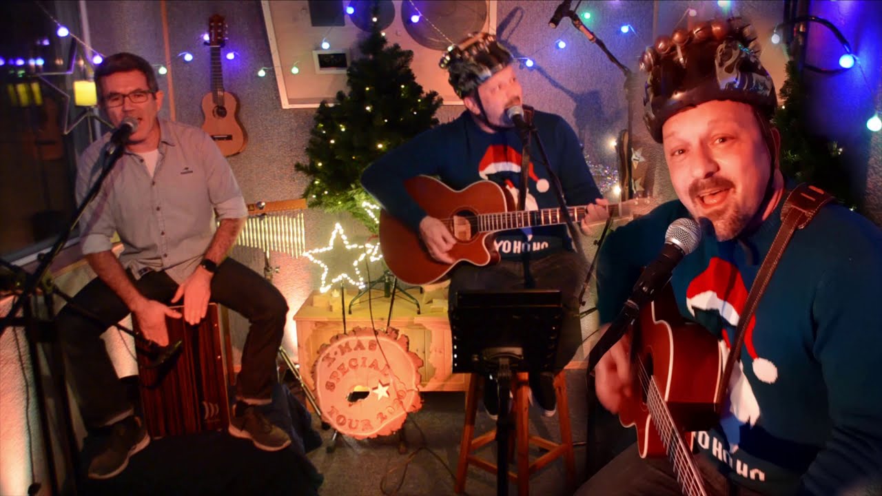 Krämer's Kit X-MAS SPECIAL TOUR 2020 Teil 2 (2. Advent am 6.12.2020)