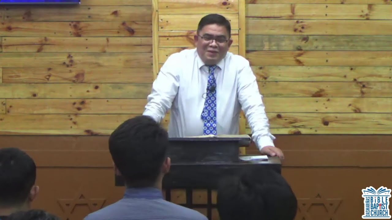 04January2025 | Sunday Afternoon Worship