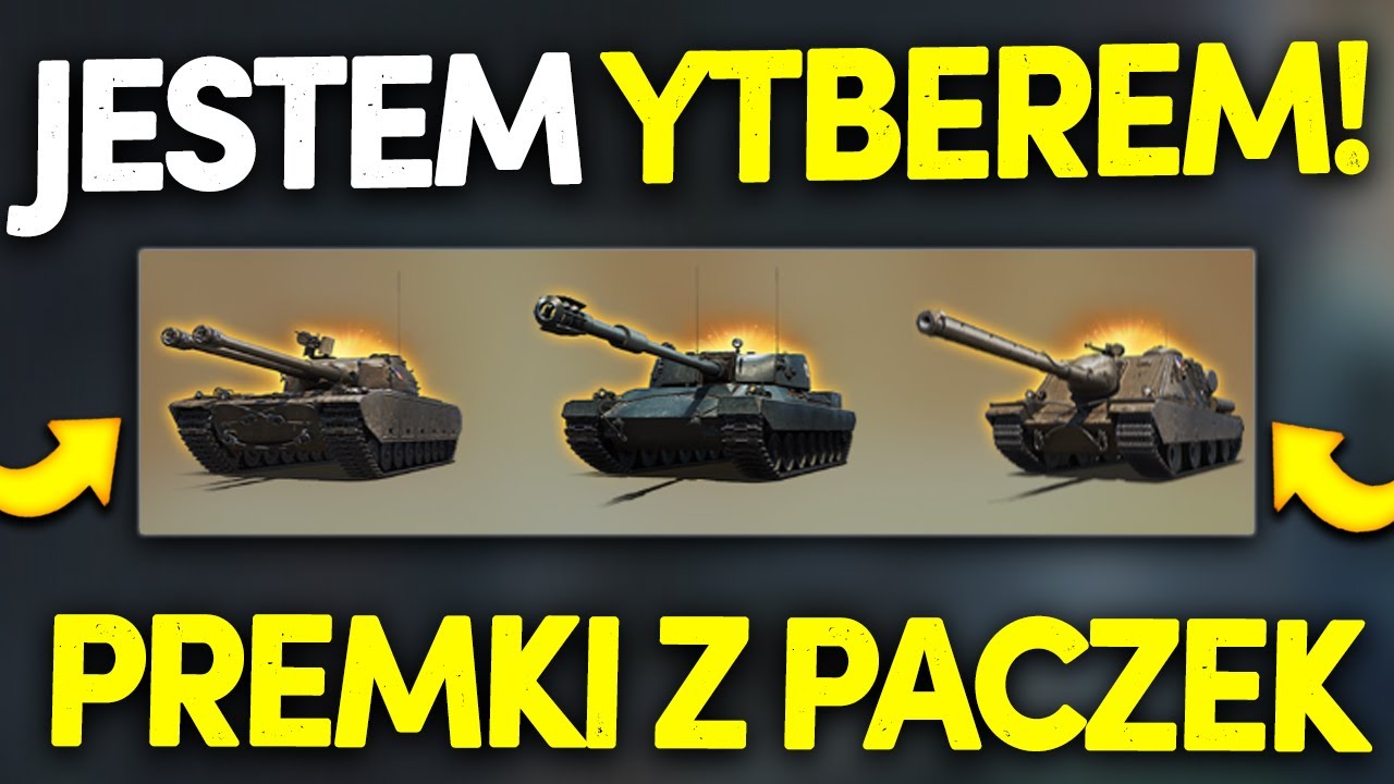 Fiolet i szybki test PREMEK z paczuszek!