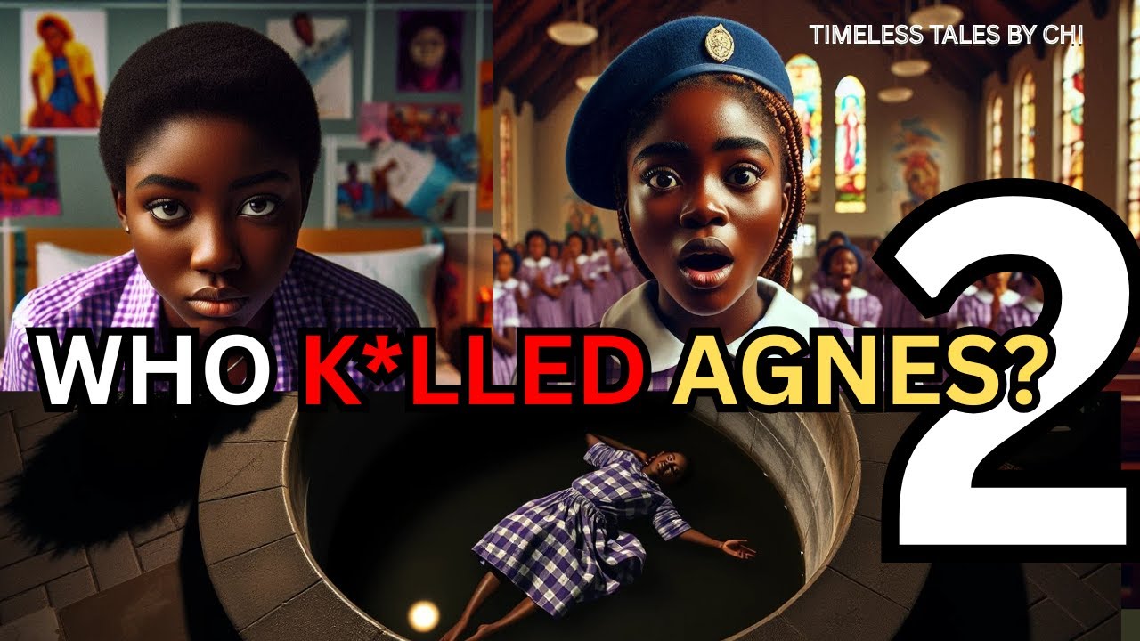 JUSTICE FINALLY SPOKE — THE SCHOOL SECRET THEY COULDN’T BURY