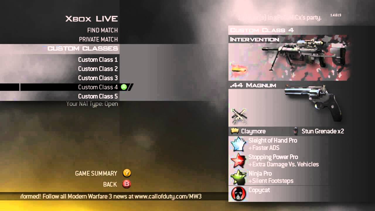 MW2: How To Get A Nuke | Best Class Setups *Updated