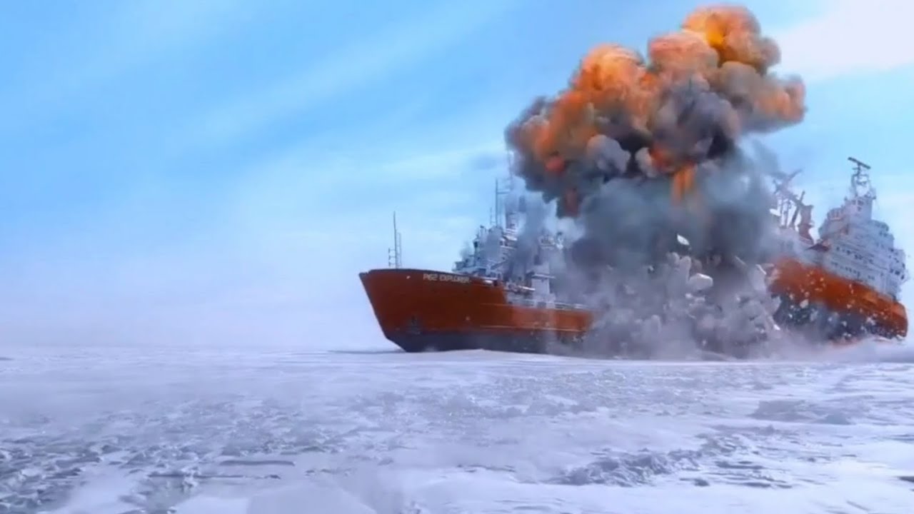 Disaster Movie Spectacular 51: Obsecure Movies