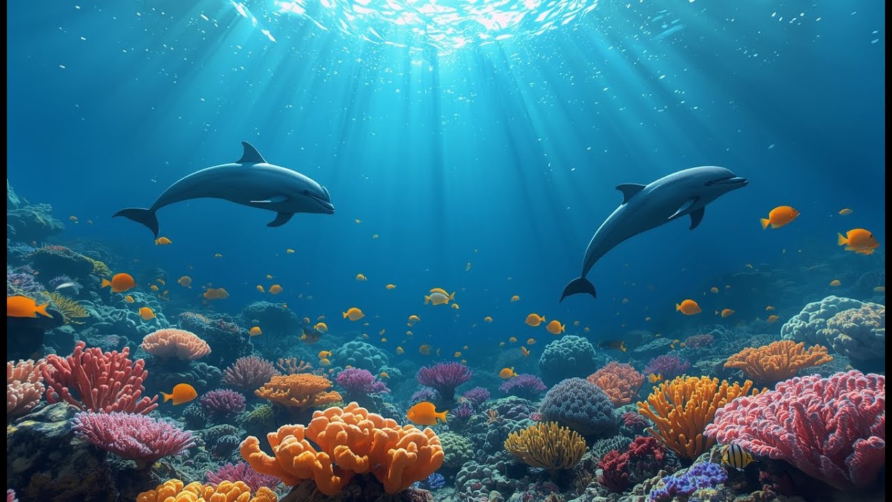 The Most Terrifying Creatures of the Deep Sea