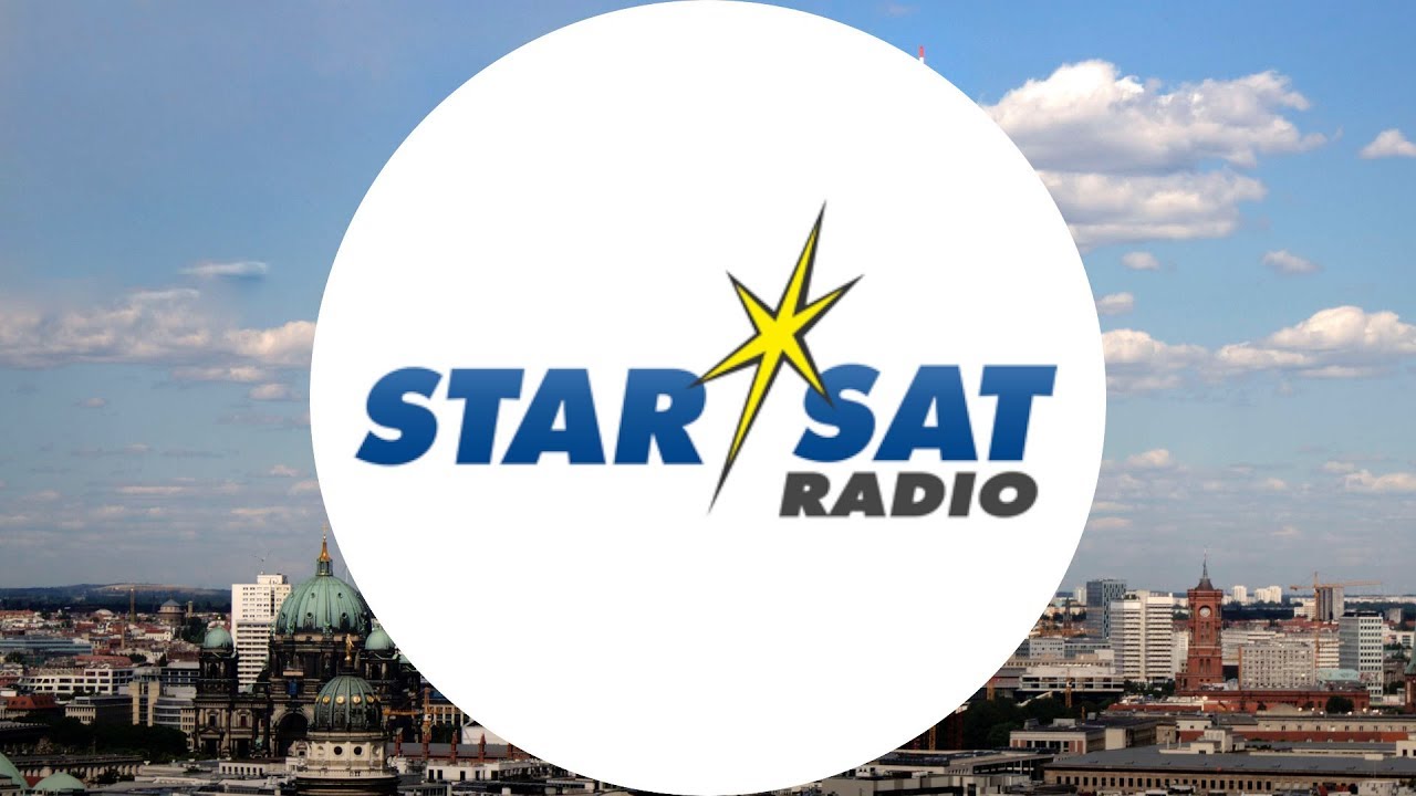 STAR*SAT Radio | PURE Jingles | Jingles (2019)