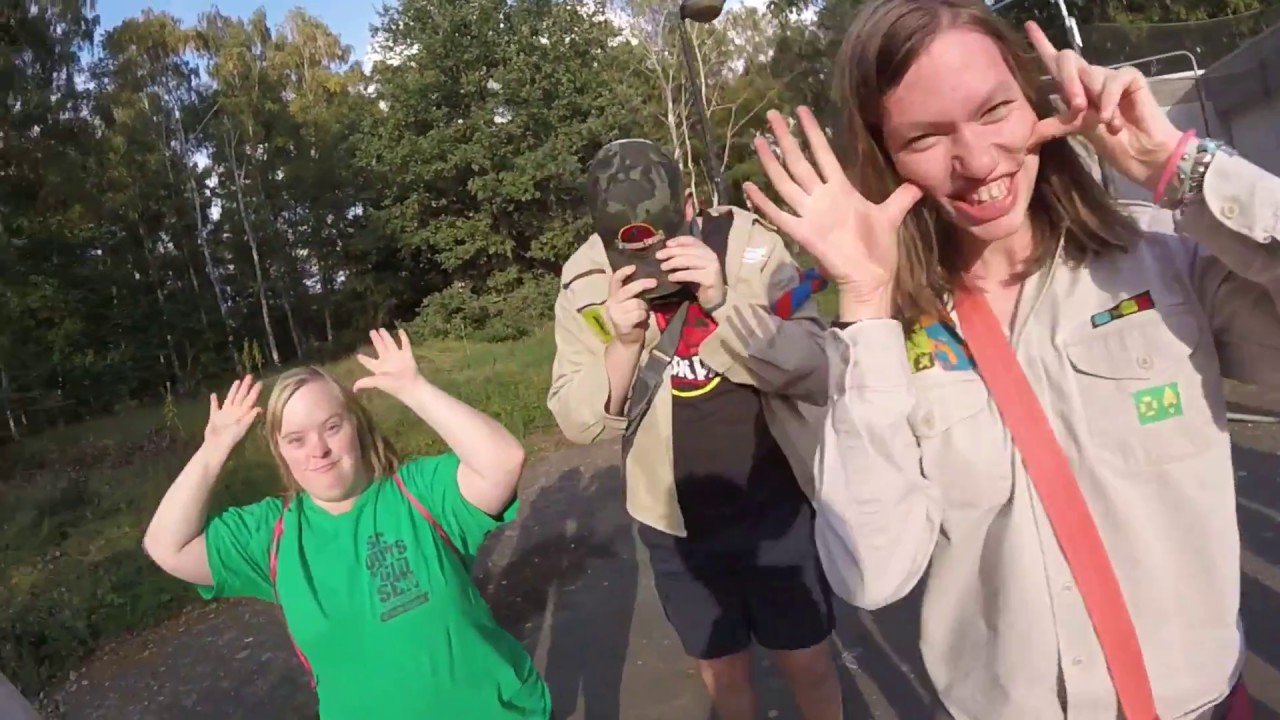 Akabe 5 & 6 Schepvreugde zoekt nieuwe leiding! - Extended version