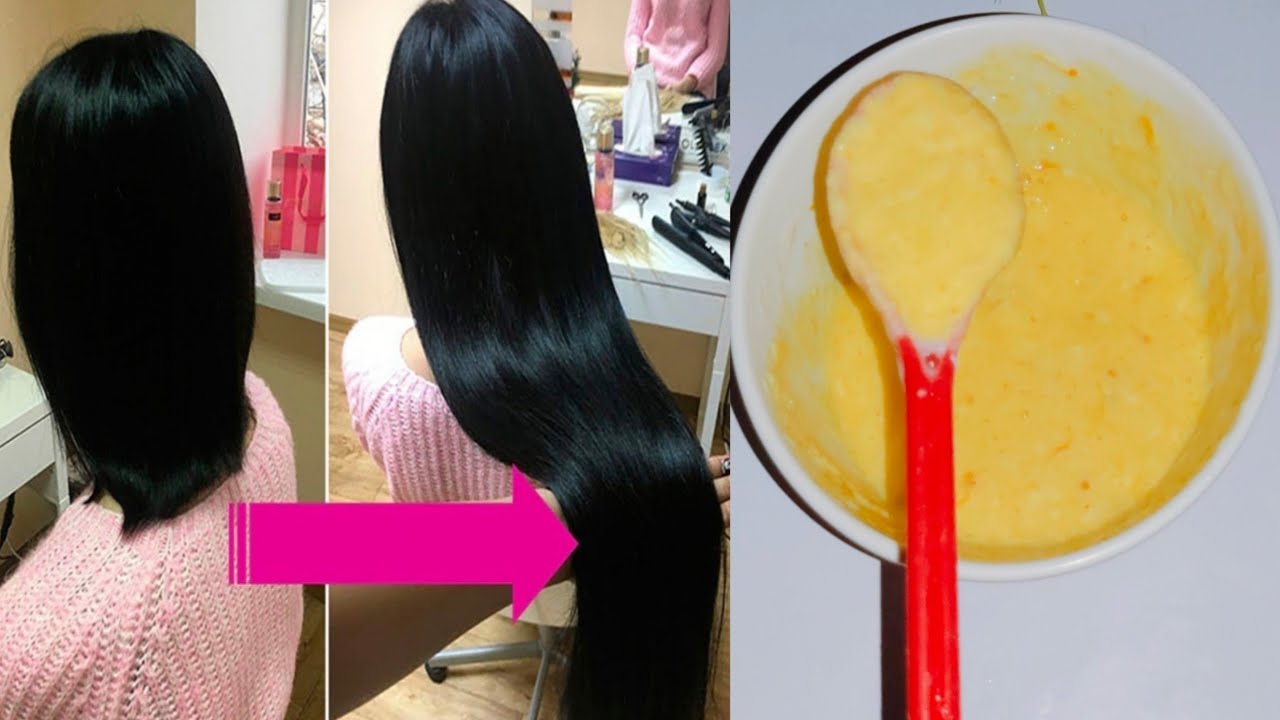 Chinese viral shampoo for hair growth and stop hair fall | How to use shampoo for hair growth