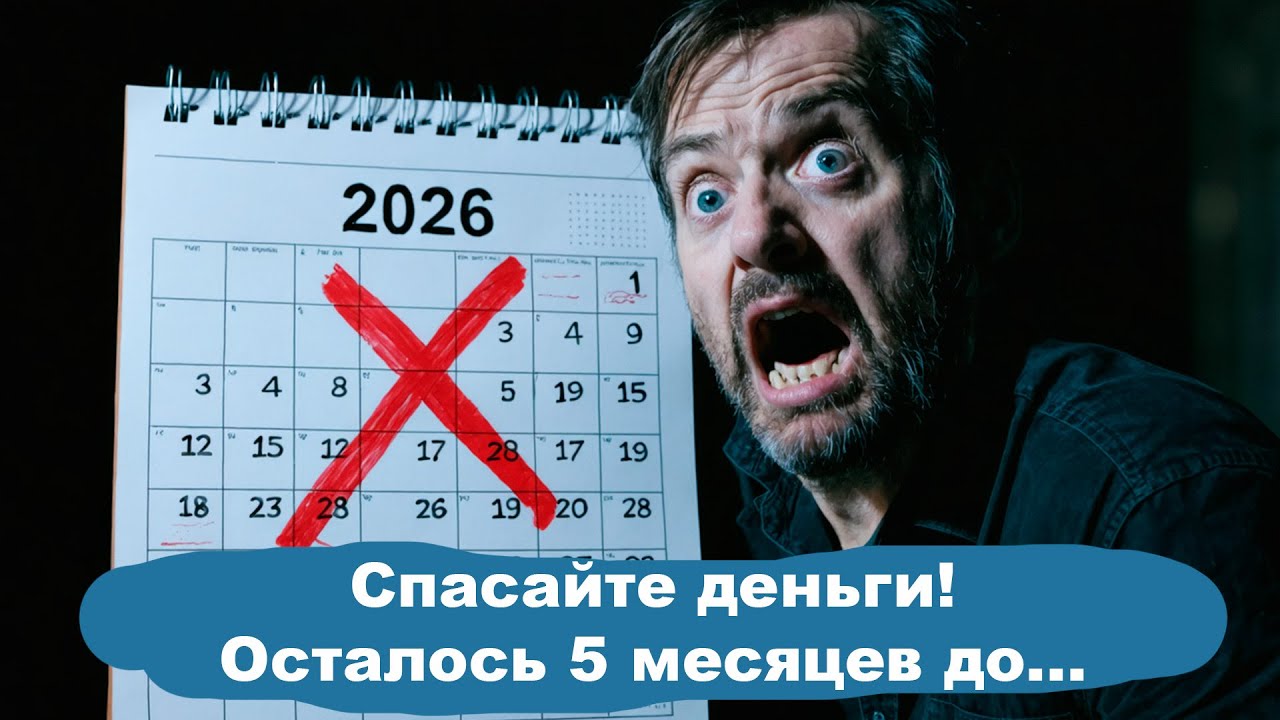 Началась паническая скупка квартир. Евро в Болгарии с 2026