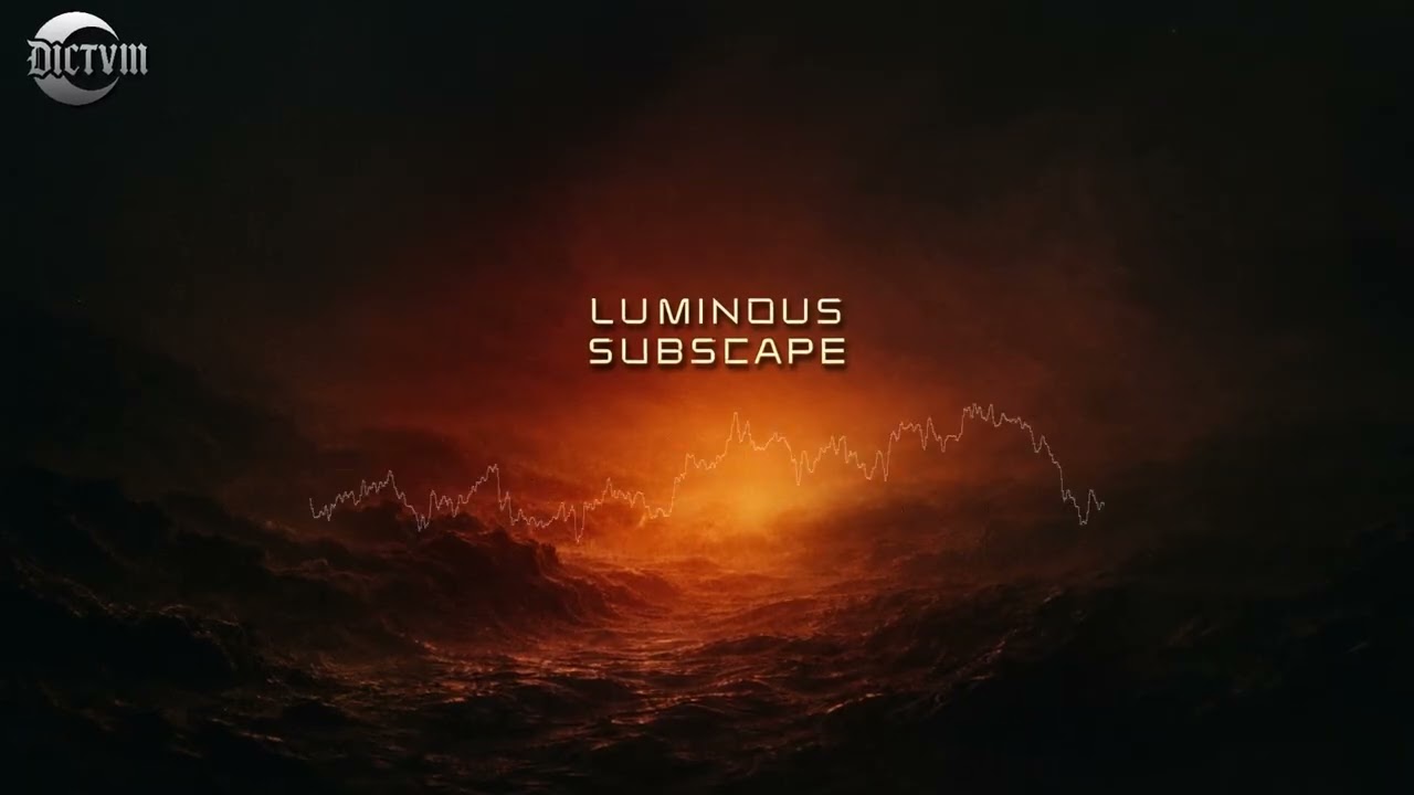 DICTVM - Luminous Subscape