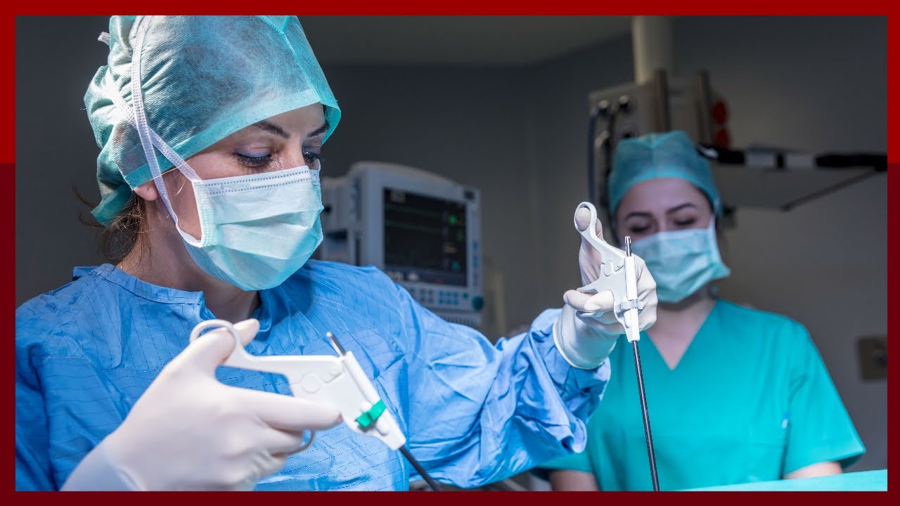Minimally Invasive Gynecologic Surgery:  Improving Lives Through Technology