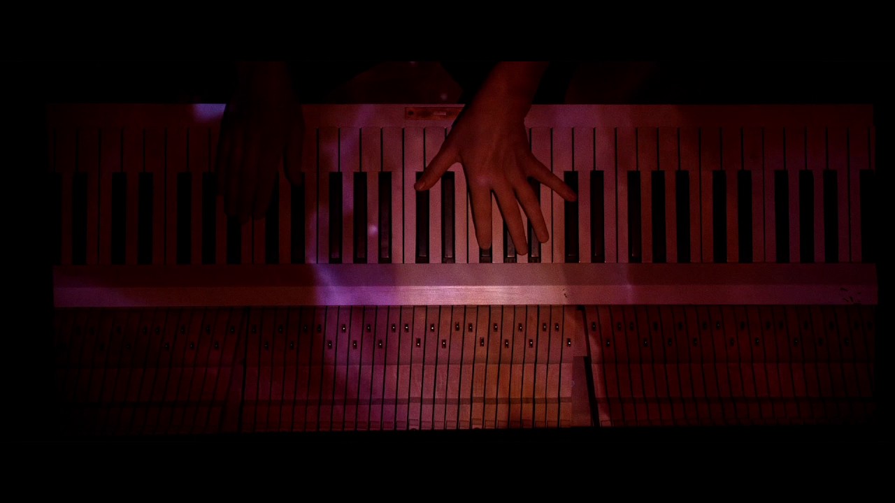 Rebekka Karijord - Home (official HD)