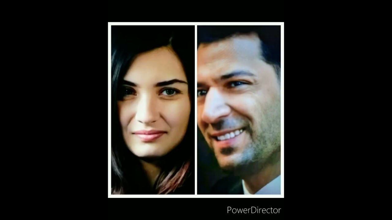 Tuba Büyüküstün & Murat Yıldırım Photos (14)