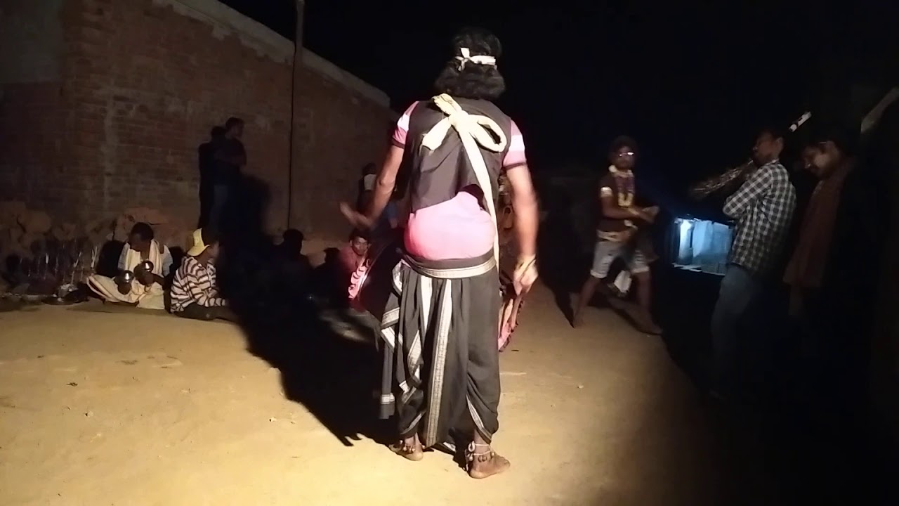 Kuchida pragram