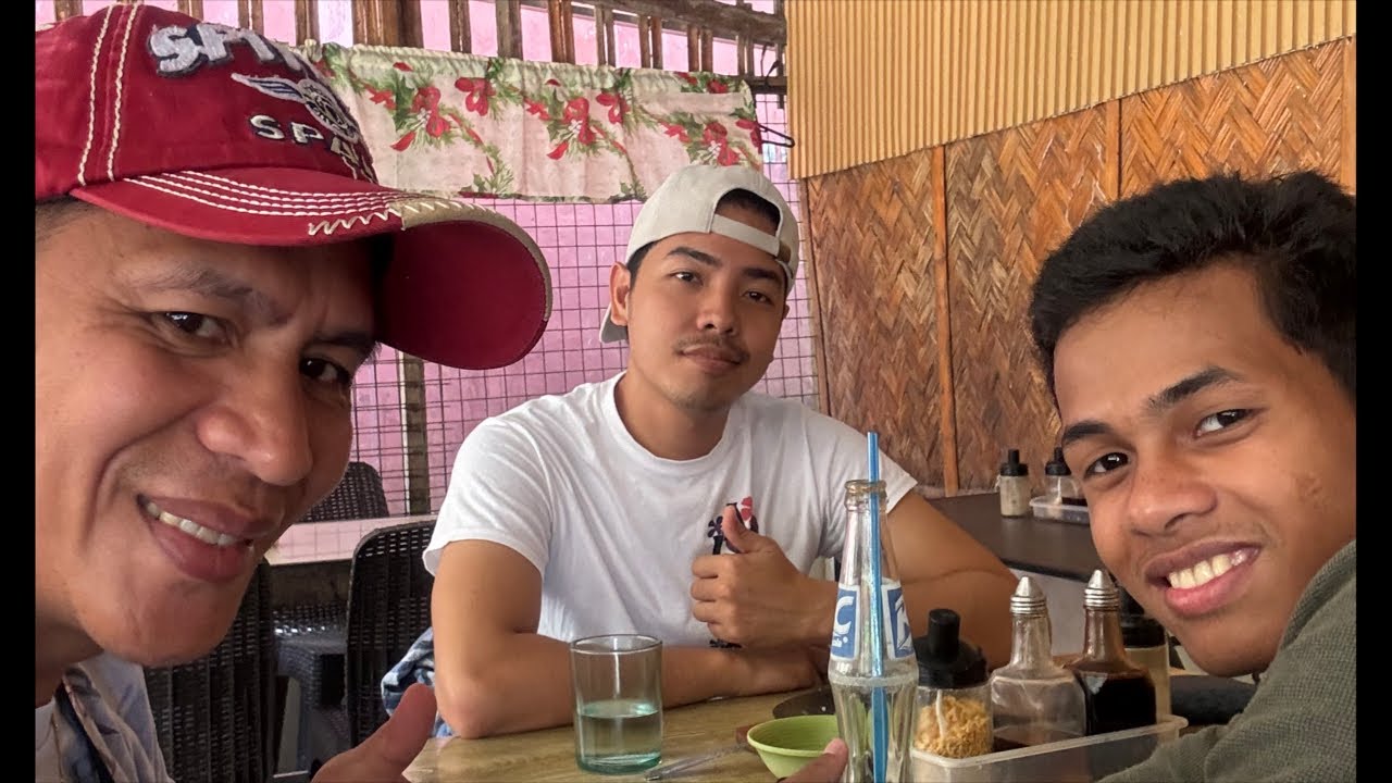 MAY BAGONG AABANGAN ULIT!