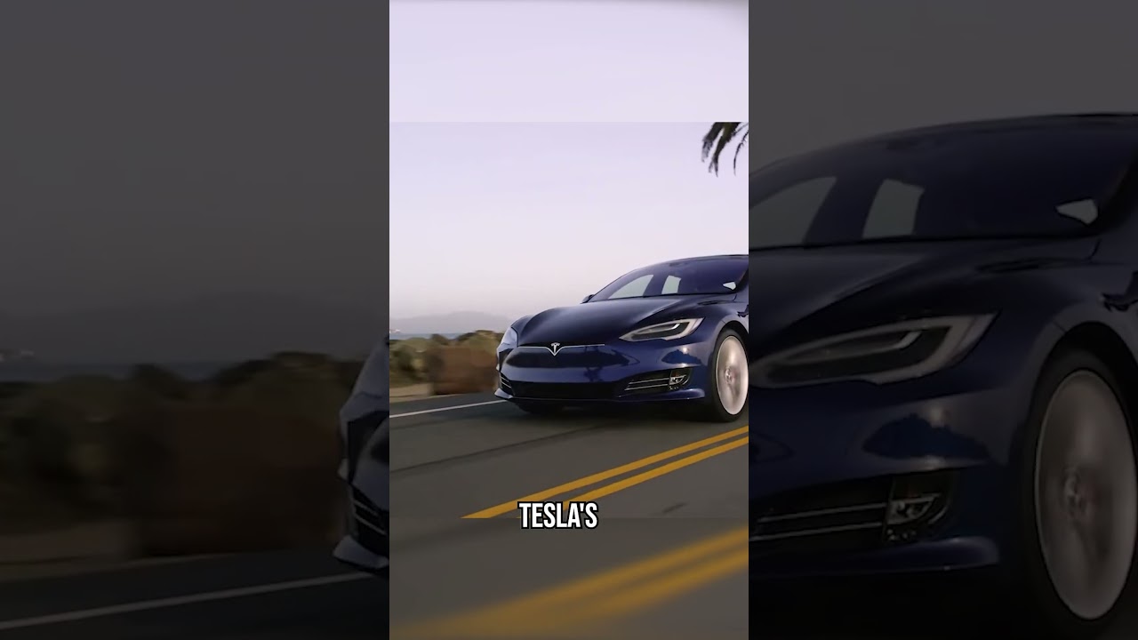 Tesla Model S &ndash; The Ultimate Highway Luxury EV #carbuyingtips #carreview #newcar2026