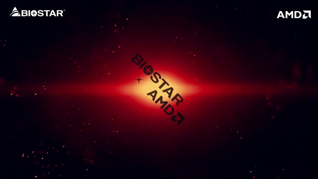 BIOSTAR x AMD -X670E VALKYRIE / B650EGTQ