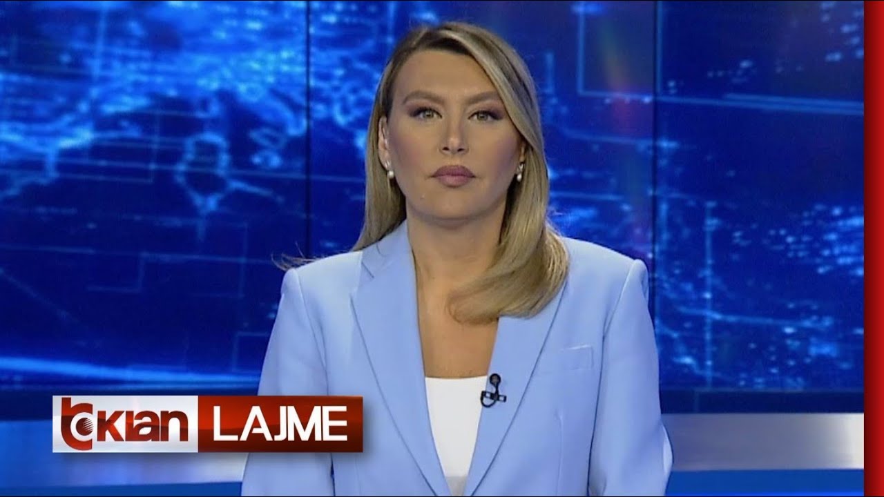 Edicioni i Lajmeve Tv Klan 11 Nëntor 2025, ora 
