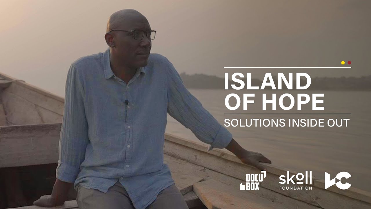 The Island of Hope | #SolutionsInsideOut | Amani Global Works
