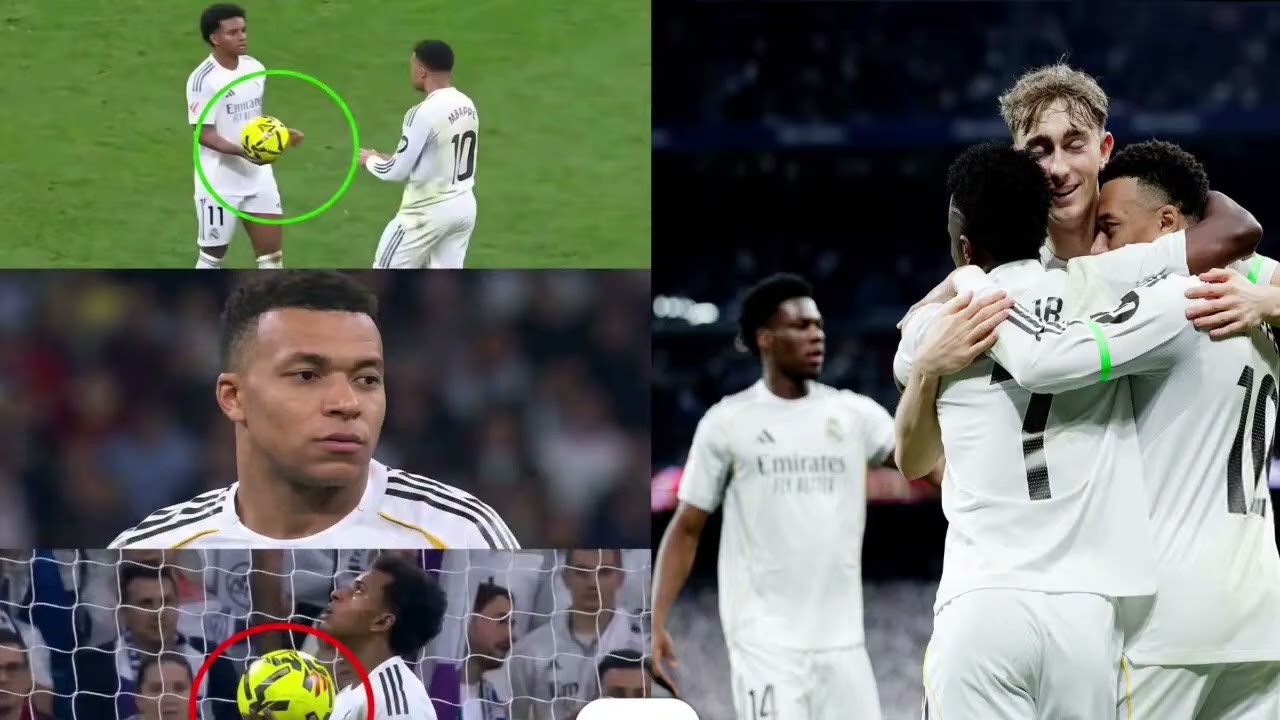 REAL MADRID YOBA YARYAMIWE NUMUHAGARIKIZI/ URUGERO RWA REAL MADRID YEREKANYE RURASHIMISHIJE?