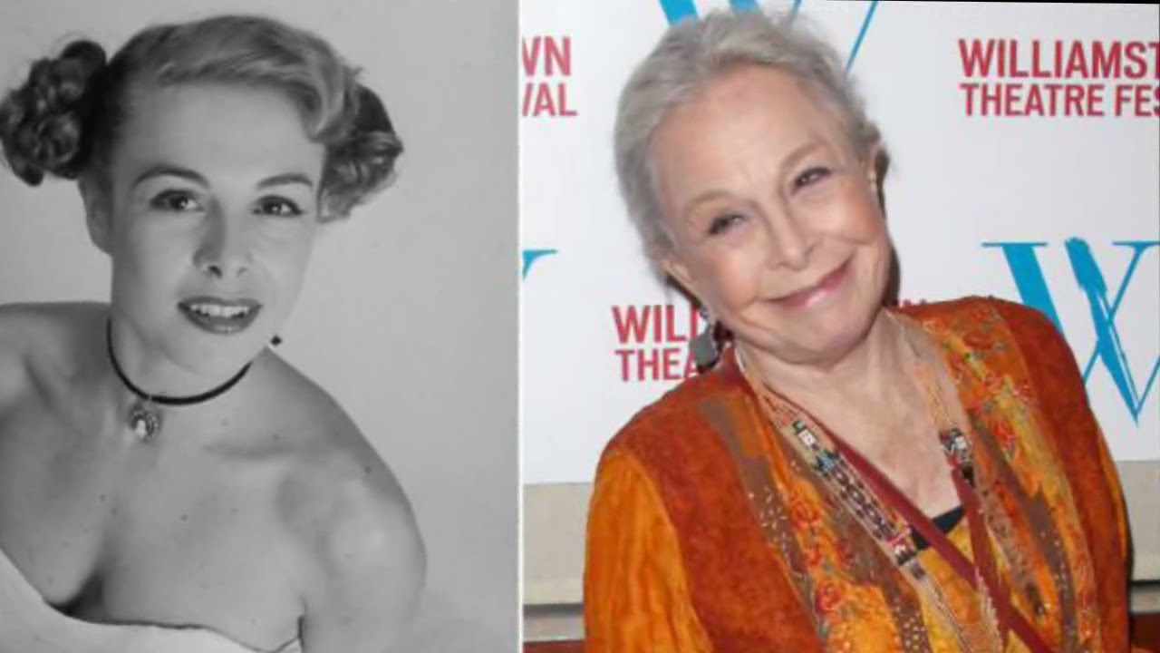 Marge Champion Documentary  - Hollywood Walk of Fame