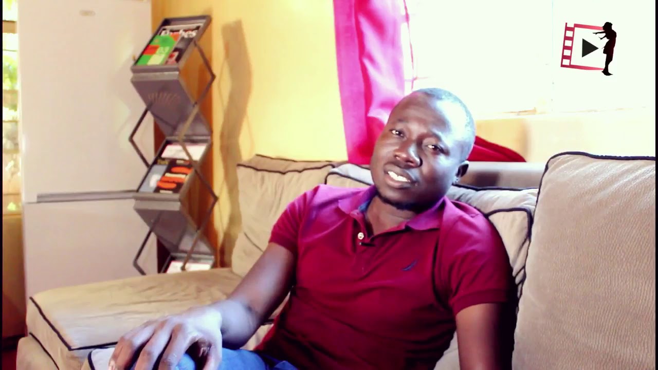 Be Inspired   Daniel Kabani Final