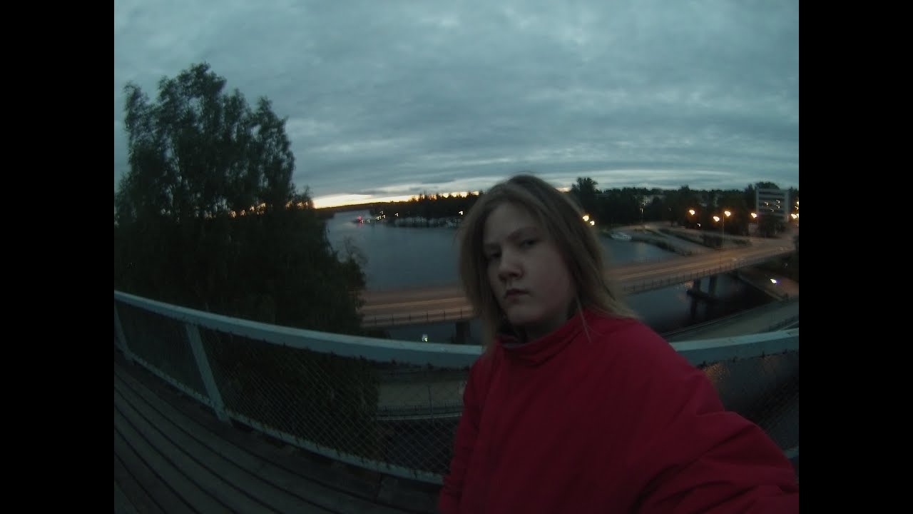 HEINOLA CITYN YÖSSÄ 4.-5. 7.