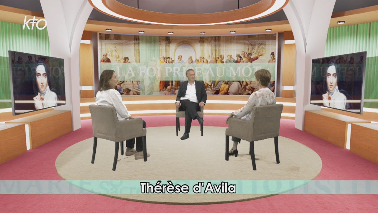 Thérèse d'Avila