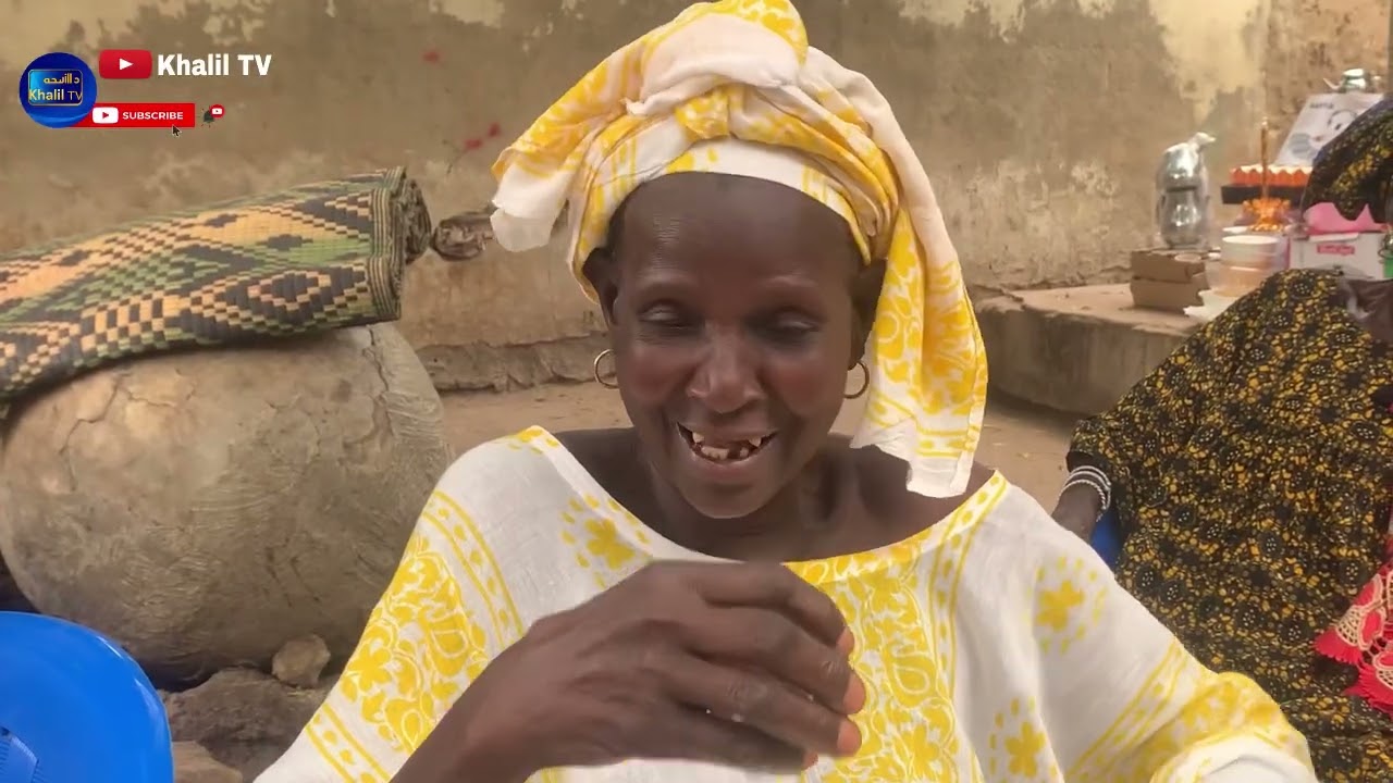TAK DIAKA MRS THIAM À BAL DIOP partie 2
