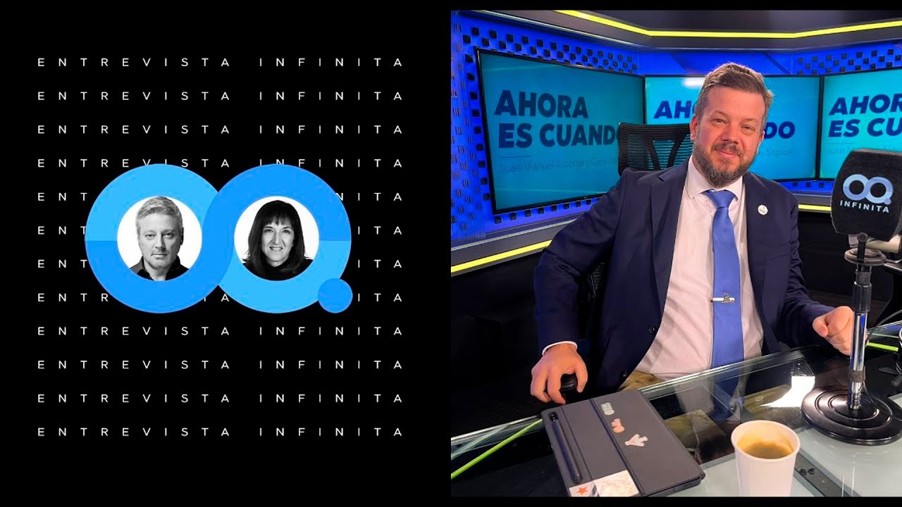 Johannes Kaiser y lucha contra la inmigración ilegal: 