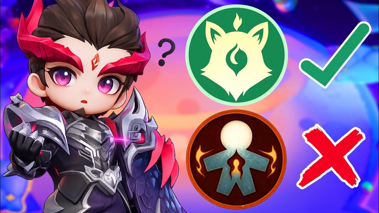 Next METRO ZERO But BETTER in Season 5?! (Magic Chess Go Go)