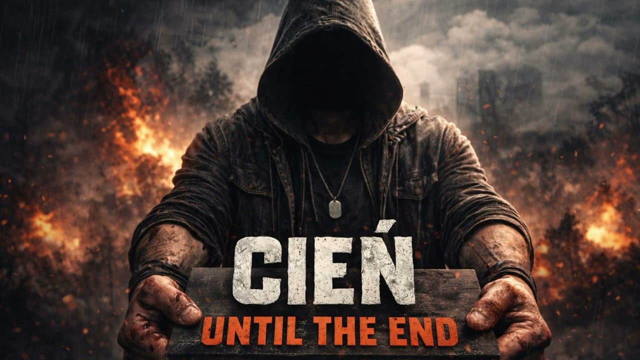 CieŃ – Until the End | Ballad |