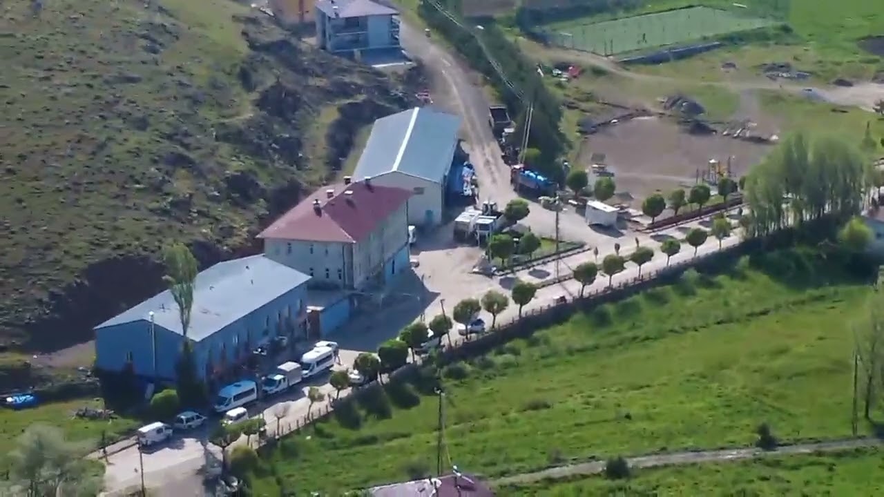 Güneykaya Beldesi 295 - 18/09 2025 Video için Muhammed Hatice Özcanoğlu'na teşekkür ederiz.