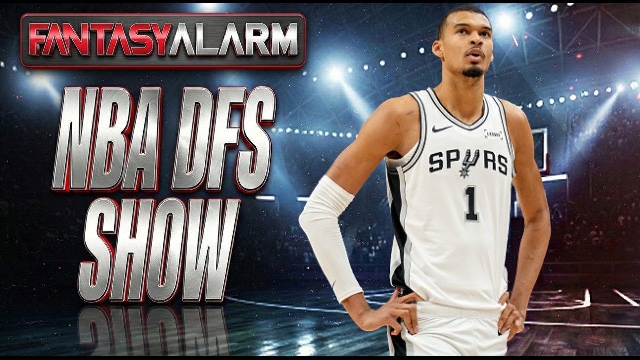 🏀 NBA DFS DraftKings Preview: Top Picks & Strategies (March 3rd)🏀