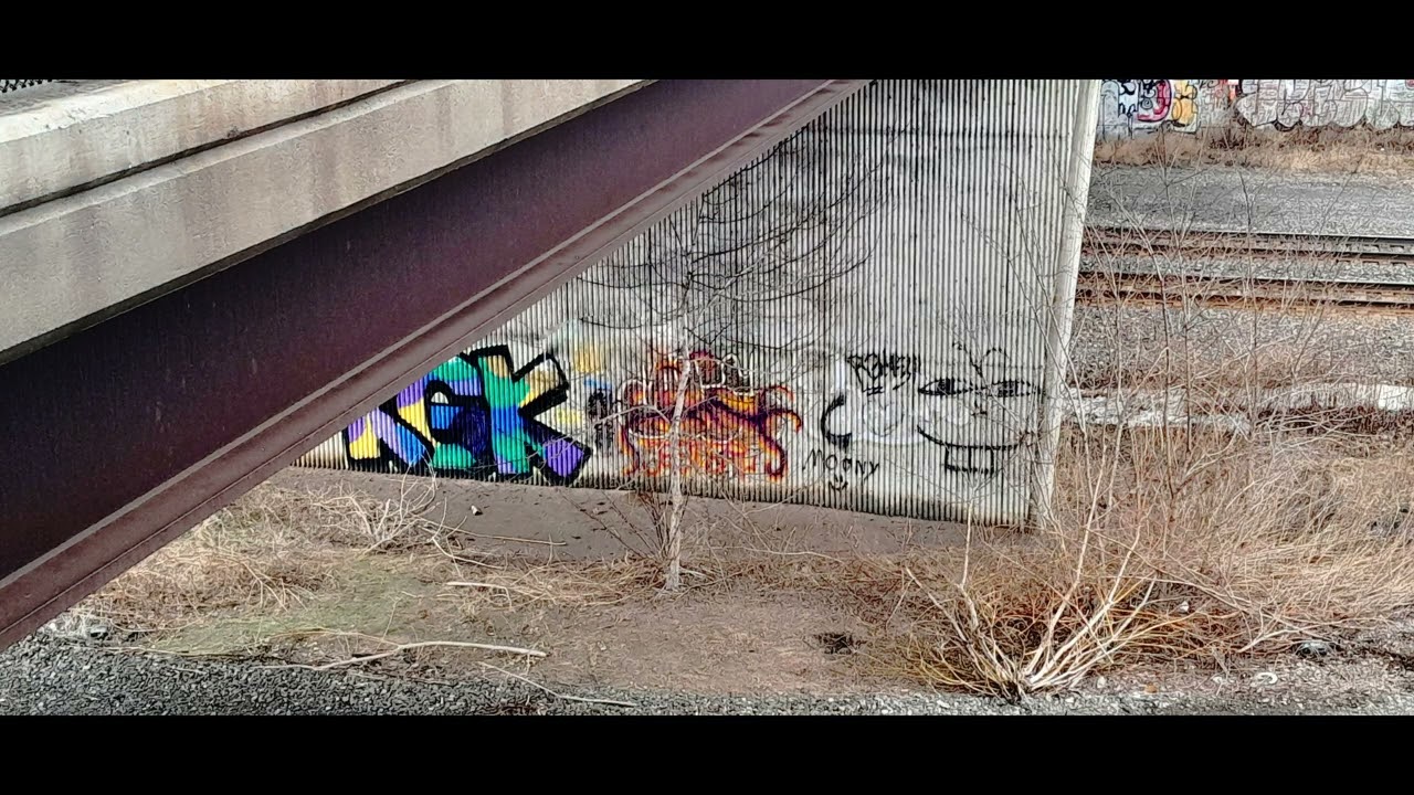 Urban Art