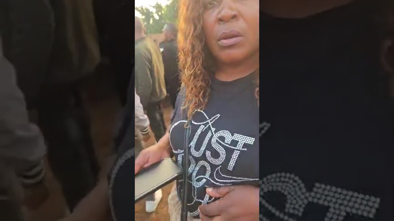 MULATO WA MUCHANGANA CEREMÓNIO PART 2