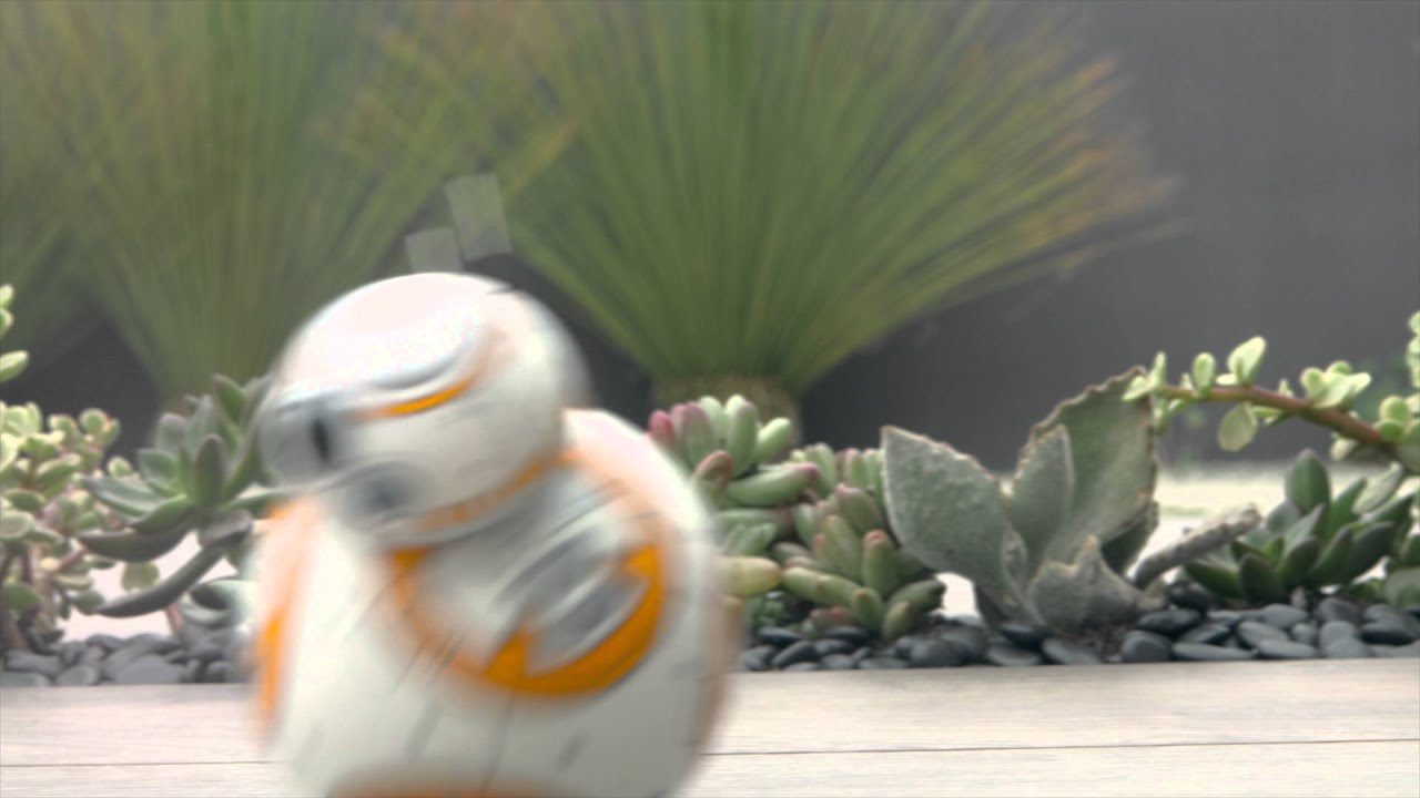 08 SPHERO BB8 BRANDFOLDER VIDEO HD