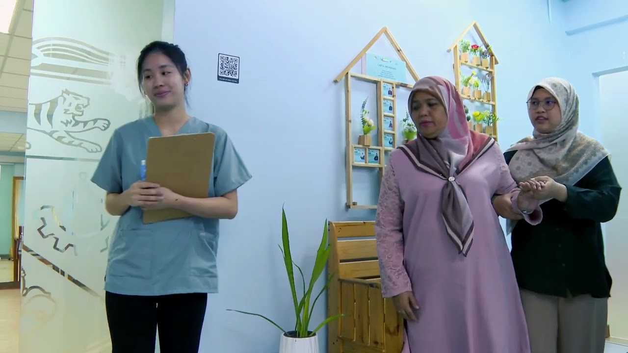 Bicaraku Terhalang
