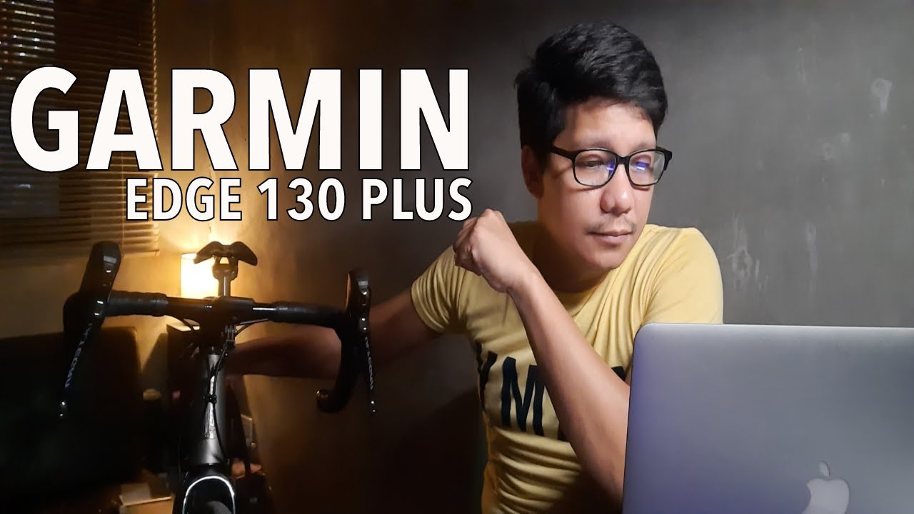 Garmin Edge 130 Plus | Unboxing | Initial Impression | Review
